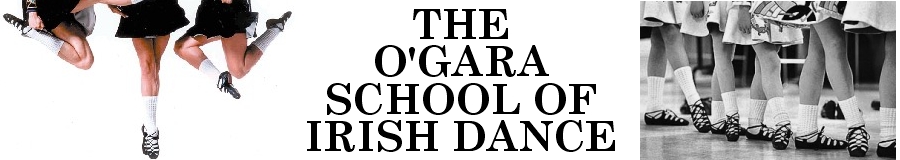 O'Gara School Of Irish Dance